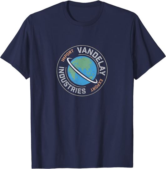 Vandelay Industries T-Shirt