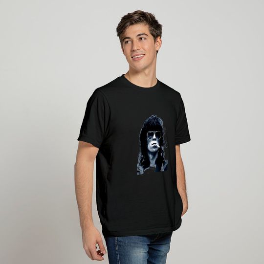 Keith Richards T-Shirt