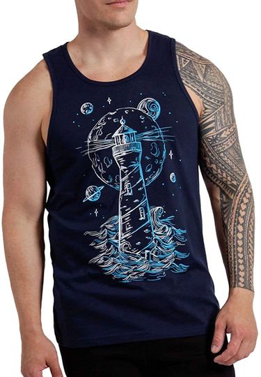 Summer 3D Printed Tank Tops