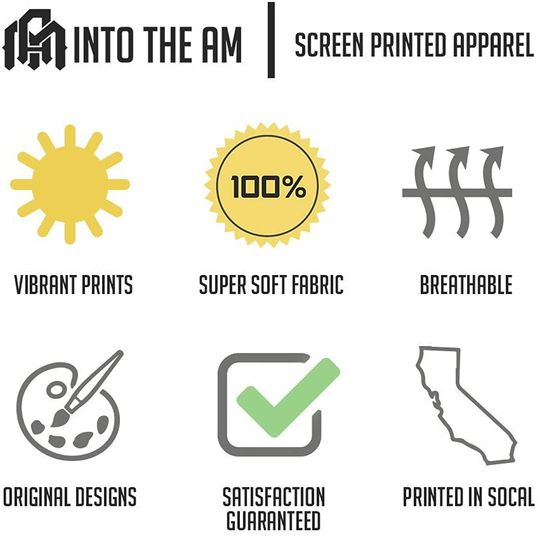 Summer 3D Printed Tank Tops