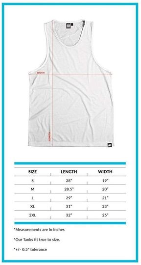 Summer 3D Printed Tank Tops