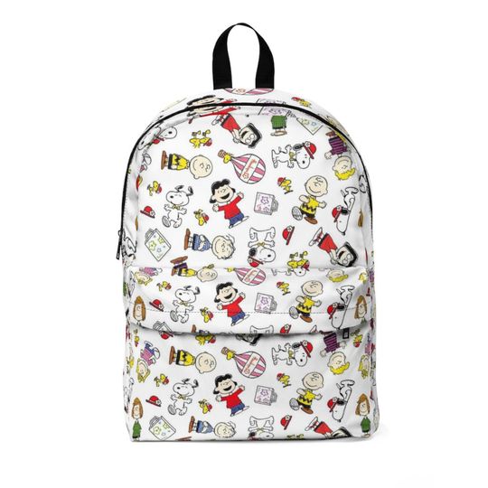 Discover Disney Unisex Classic Backpack
