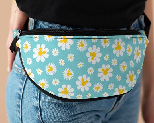 Disney Daisy Fanny Pack