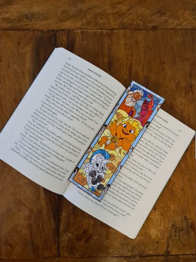 Baby Hercules and Pegasus Bookmark, Disney Hercules, Zeus and Hera, A Star is Born