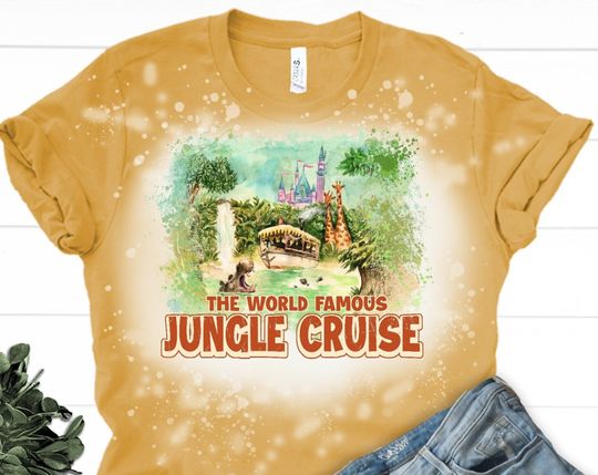 disney ride shirt, disney jungle cruise shirt, backside of water shirt, disney cruise, jungle cruise, disney ride, favorite ride, mens