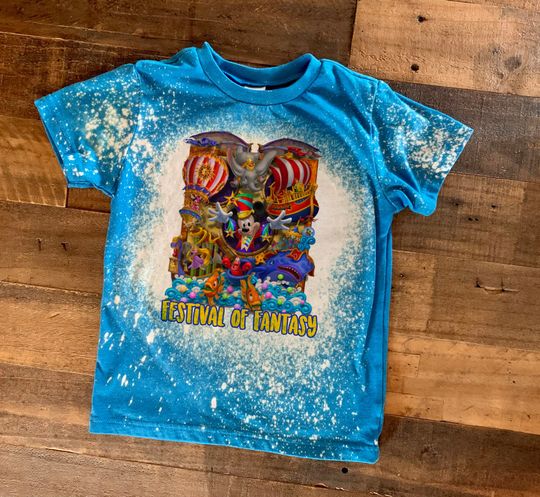 festival of fantasy shirt, disney parade, fantasy pride shirt, favorite disney parade, disneyworld shirt