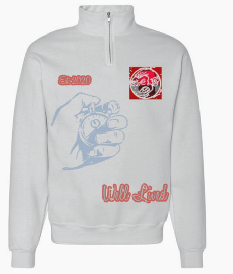 Nobles Well Lived Sweater