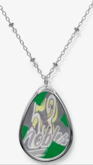 Nobles 53 Oval ⛓️