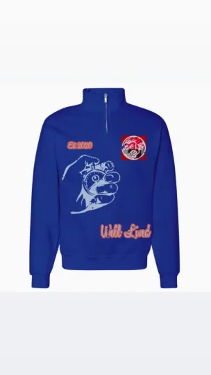 Nobles Well Lived Sweater