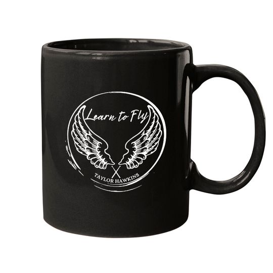 Discover Memories Of Taylor Hawskin Mugs