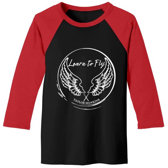 Discover Memories Of Taylor Hawskin Baseball Tees