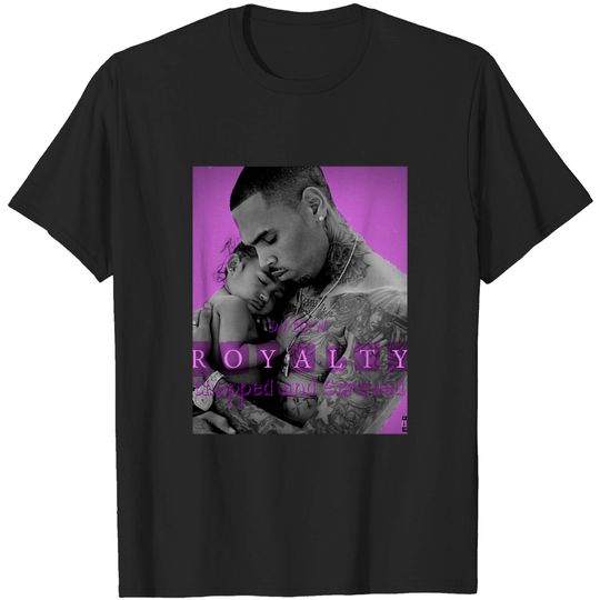 Discover Chris Brownnnnn Classic T-Shirt