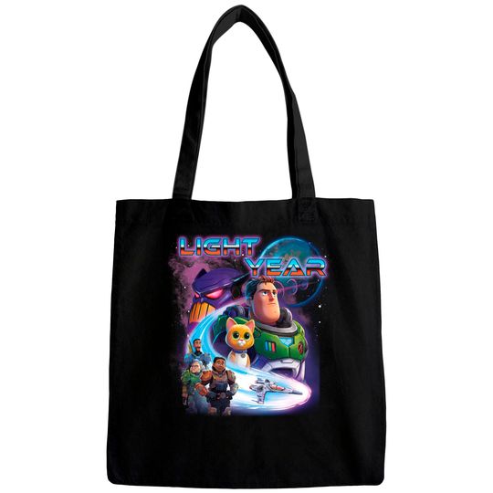 Discover Lightyear 2022 Bags, Lightyear Movie 2022 Bags
