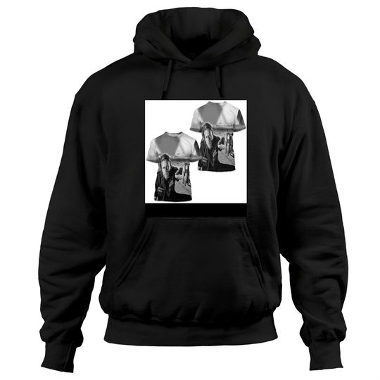 Discover Sons of Anarchy Hoodies