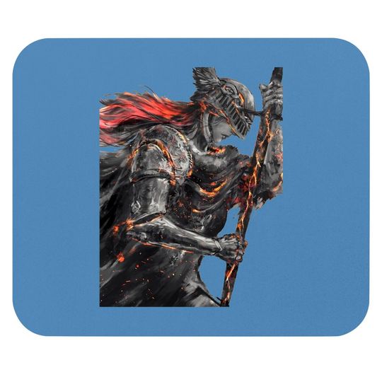 Discover Elden Ring Games Classic Mouse Pads