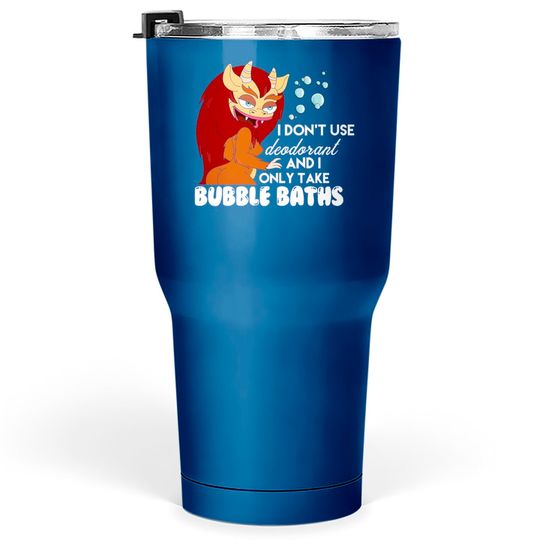 Discover Hormone Monstress - Big Mouth Tumblers 30 oz