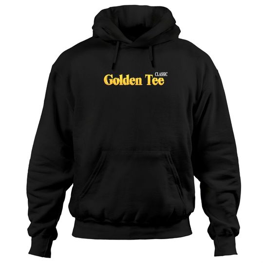 Discover Golden Tee Classic Hoodies