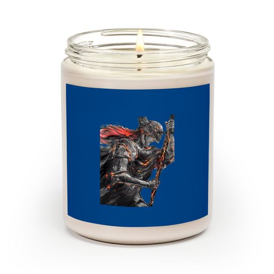 Discover Elden Ring Games Classic Scented Candles