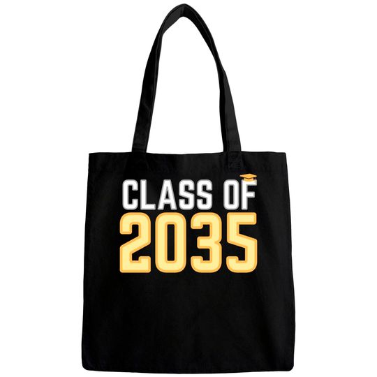 Discover Class of 2035 Bags