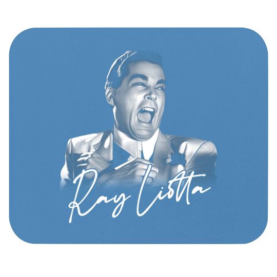 Discover Ray Liotta Gta Mouse Pads