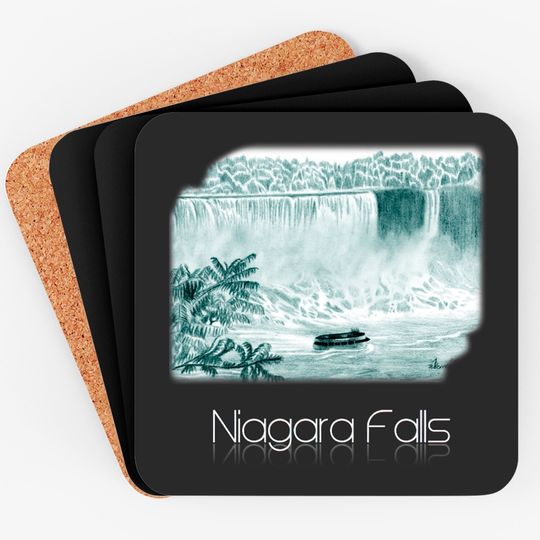 Discover niagara falls F Coasters