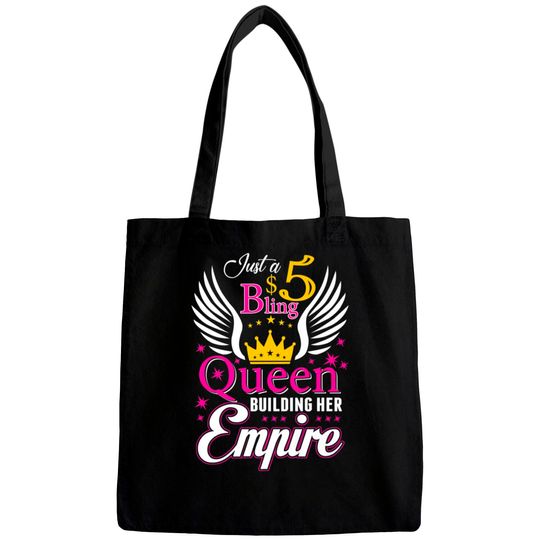 Discover 5 Bling Queen for women Ladies Paparazzi Bags
