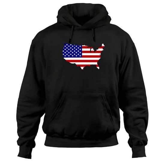 Discover American flag 4th of july - 4th Of July - Hoodies