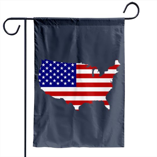 Discover American flag 4th of july - 4th Of July - Garden Flags