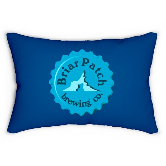 Discover Briar Patch Brewing - Disney - Lumbar Pillows