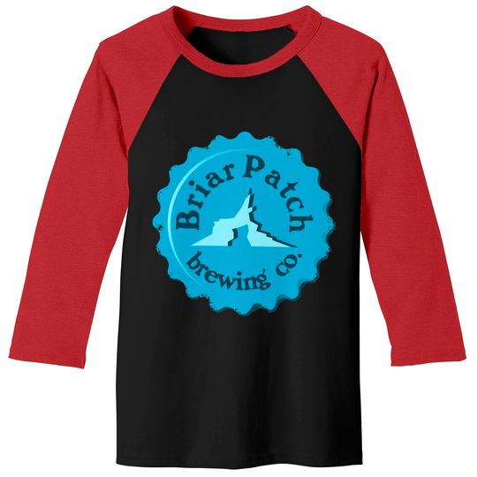 Discover Briar Patch Brewing - Disney - Baseball Tees