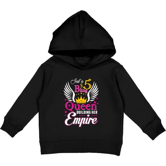 Discover 5 Bling Queen for women Ladies Paparazzi Kids Pullover Hoodies