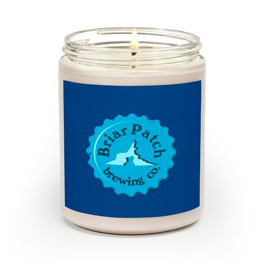 Discover Briar Patch Brewing - Disney - Scented Candles