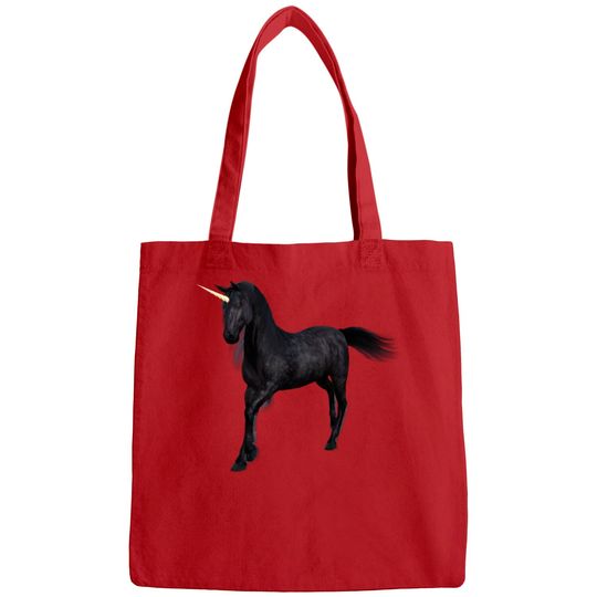 Discover Black Unicorn Bags