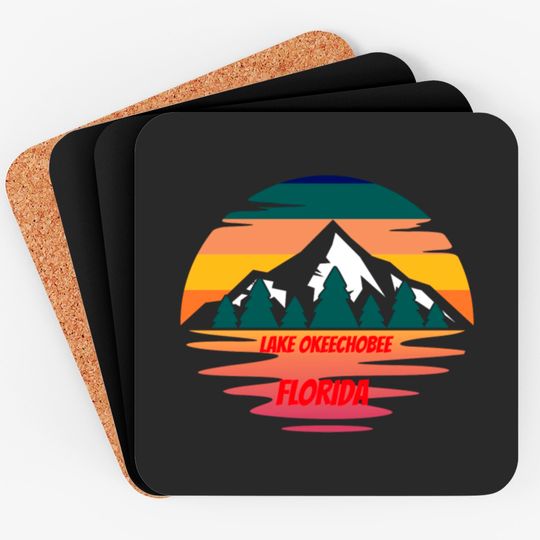 Discover lake okeechobee for people who like lakes, vacati Coasters