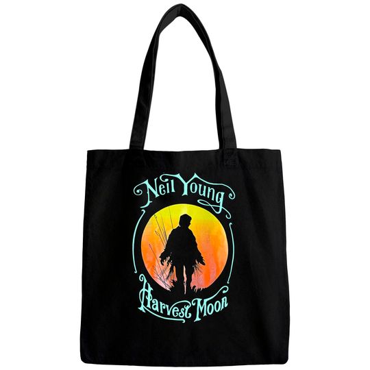 Discover Neil young Bags