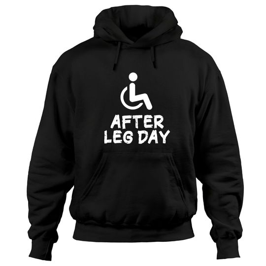 Discover Leg Day Fitness Pumps Gift Idea Hoodies