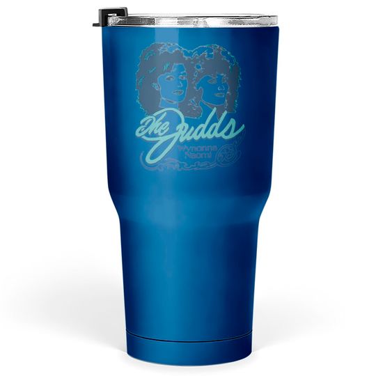 Discover The Judds Tumblers 30 oz