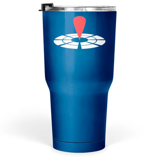 Discover Target Area Tumblers 30 oz