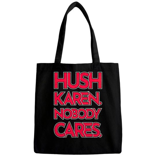 Discover Hush Karen - Karen - Bags