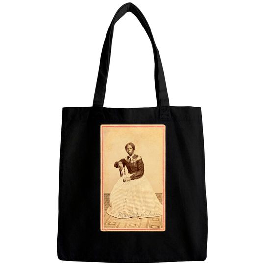 Discover Harriet Tubman 1868 - Original - Harriet Tubman - Bags