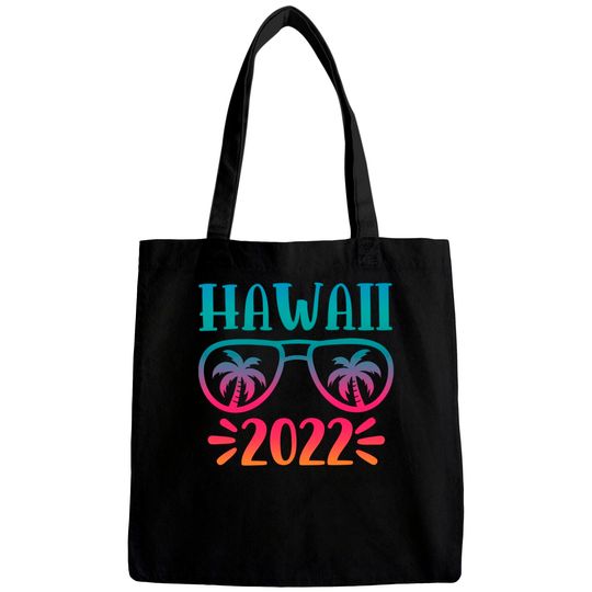 Discover Hawaii 2022 State Of USA Hawaii 2022 Bags