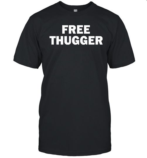 Discover Free Thugger  Classic T-Shirt
