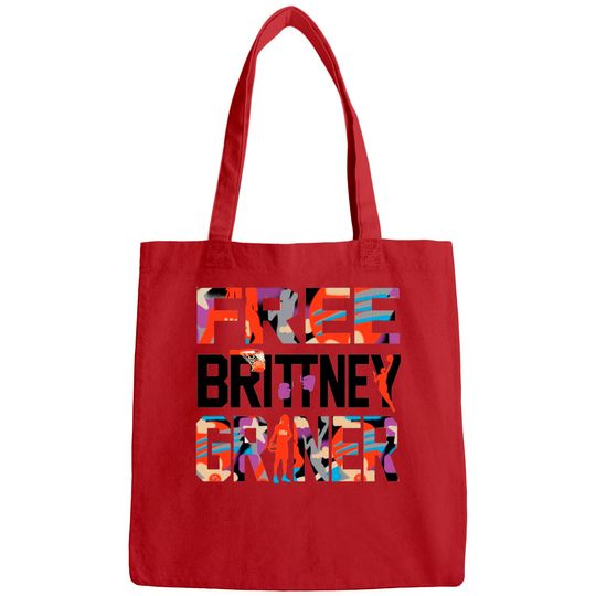 Discover Free Brittney Griner  Classic Bags