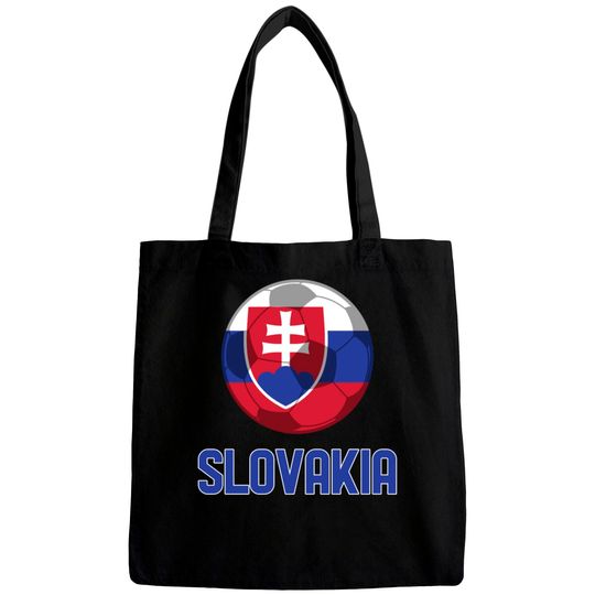 Discover Slovakia 2021 champions soccer euro Bags