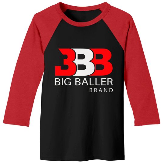 Discover BIG BALLER BRAND Baseball Tees