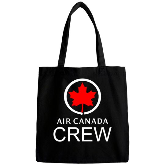 Discover aviation air canada crew Bags