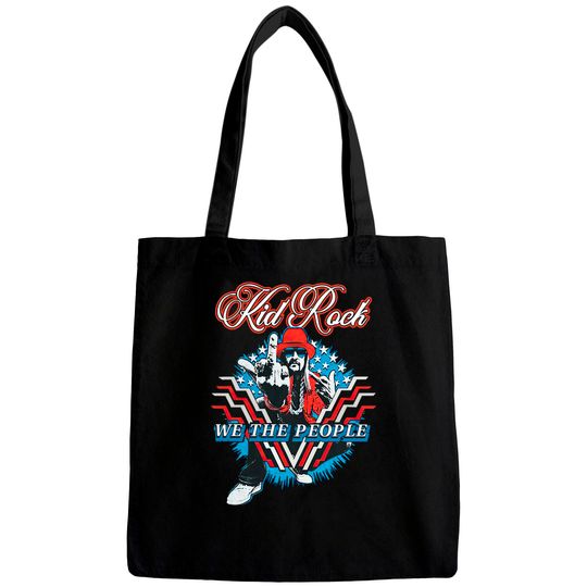Discover Kid Rock Bags