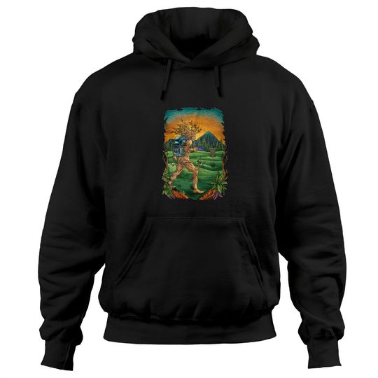 Discover DISC GOLF Hoodies