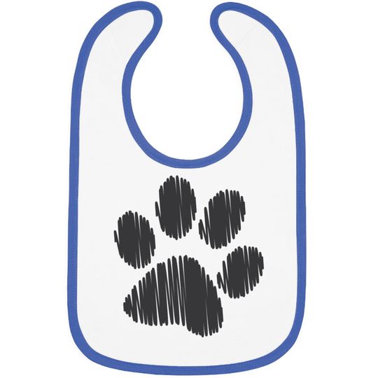 Discover Pup Play Puppy Play Bibs