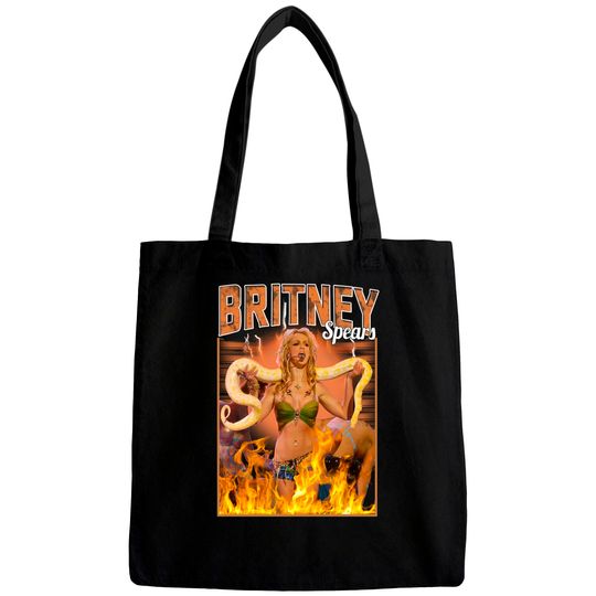 Discover britney spears Bags